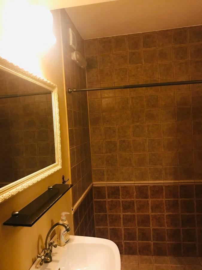 Vnvp Amber Apartman Stip Kültér fotó