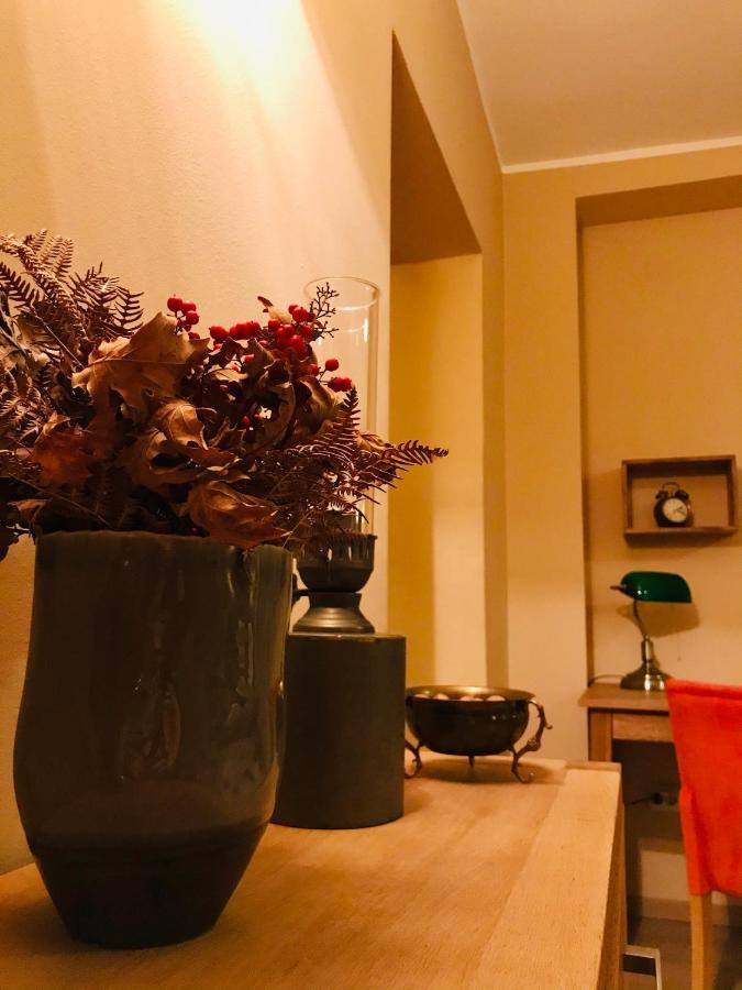 Vnvp Amber Apartman Stip Kültér fotó