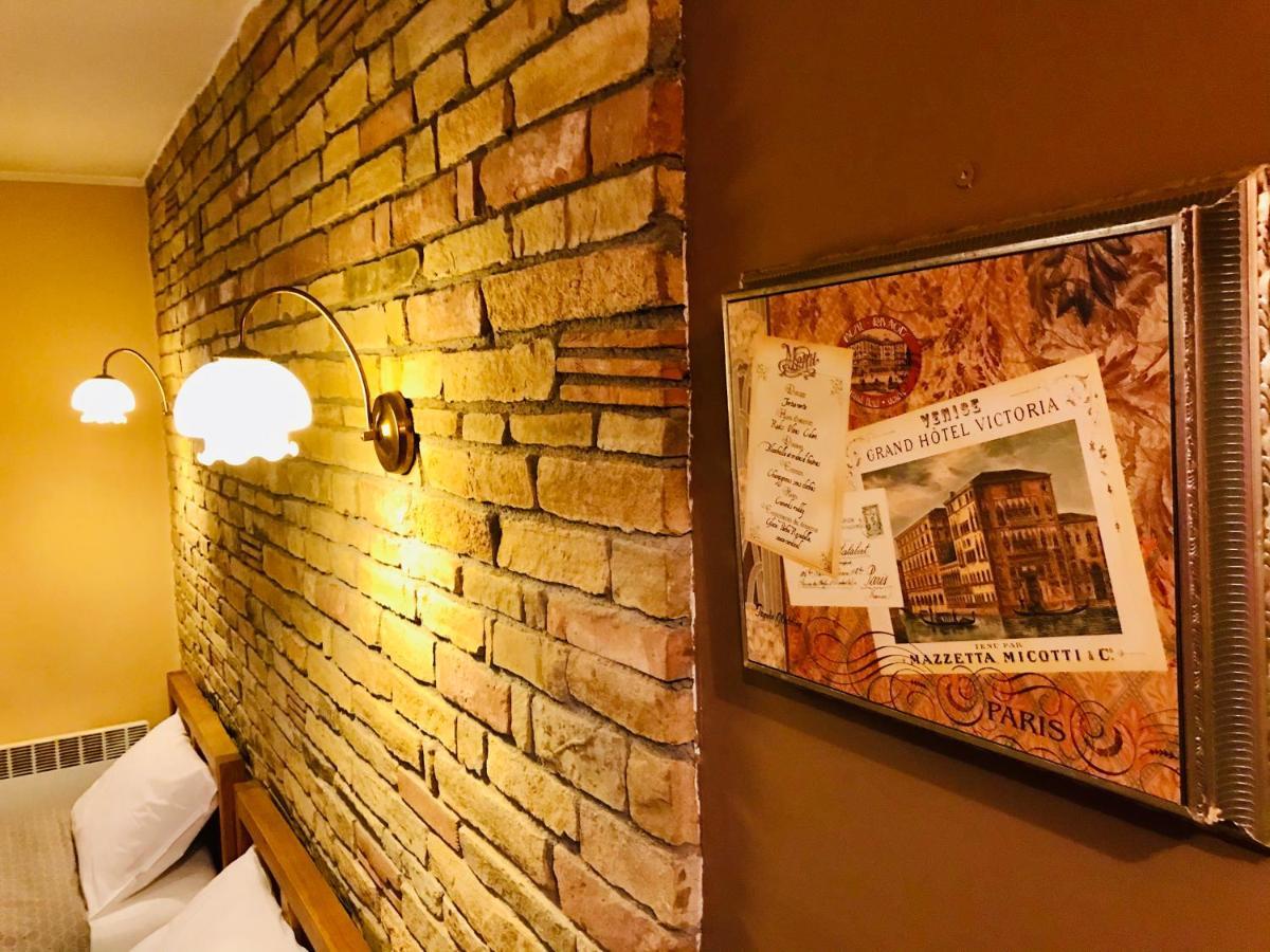 Vnvp Amber Apartman Stip Kültér fotó