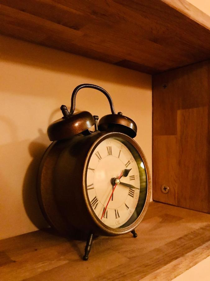 Vnvp Amber Apartman Stip Kültér fotó