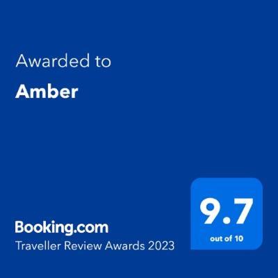 Vnvp Amber Apartman Stip Kültér fotó